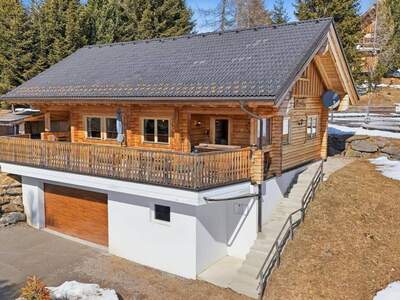 Haus kaufen in 9564 Falkertsee