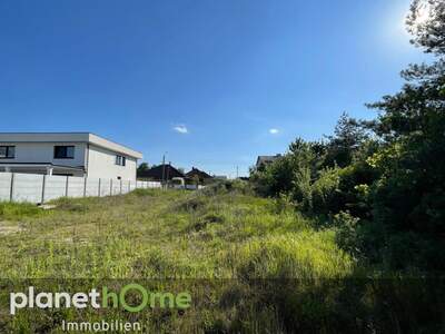 Grundstück kaufen in 2231 Strasshof (Bild 2)