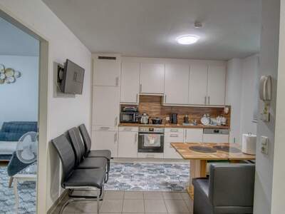 Terrassenwohnung kaufen in 6020 Innsbruck (Bild 5)