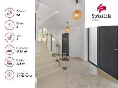 Haus kaufen in 3011 Tullnerbach