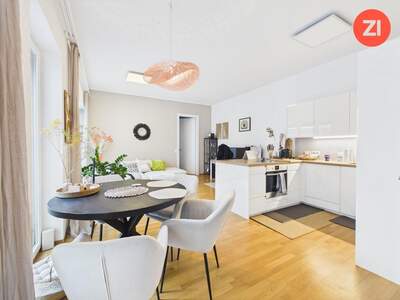 Erdgeschosswohnung mieten in 4020 Linz