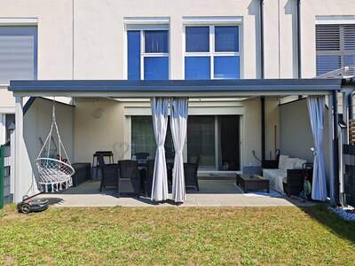 Haus kaufen in 9020 Klagenfurt