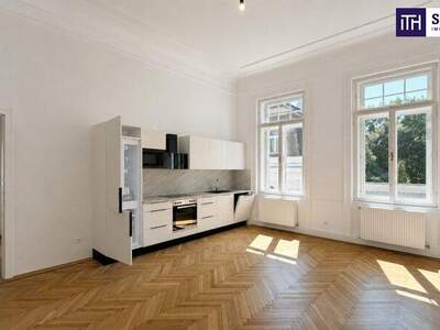Mietwohnung in 1040 Wien (Bild 5)