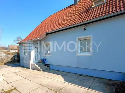 Zweifamilienhaus kaufen in 4600 Wels