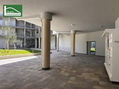 Terrassenwohnung mieten in 8020 Graz (Bild 2)