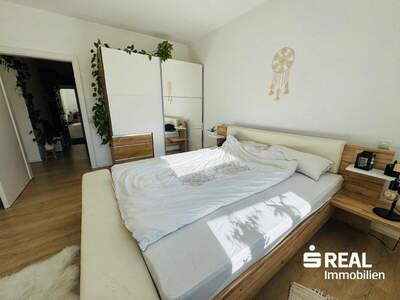 Terrassenwohnung kaufen in 4802 Ebensee (Bild 5)