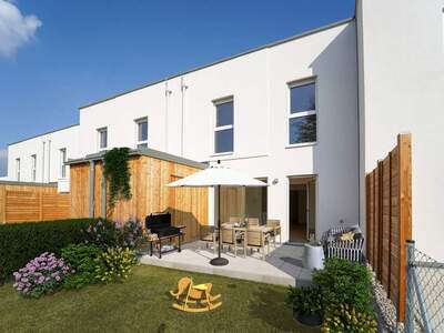 Haus kaufen in 2700 Wiener Neustadt