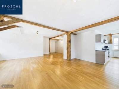Wohnung kaufen in 6060 Hall
