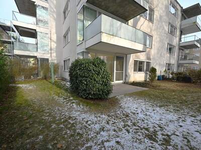 Mietwohnung in 4020 Linz