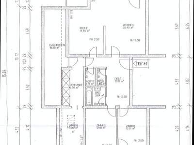 Wohnung mit Balkon mieten in 6352 Ellmau (Bild 4)