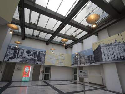 Gewerbeobjekt mieten in 1030 Wien (Bild 2)