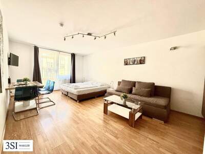 Wohnung kaufen in 1100 Wien