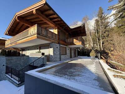 Haus kaufen in 6352 Ellmau