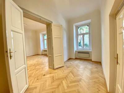 Gewerbeobjekt mieten in 1090 Wien (Bild 1)