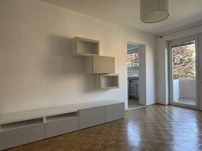Wohnung mit Balkon mieten in 5020 Salzburg (Bild 3)