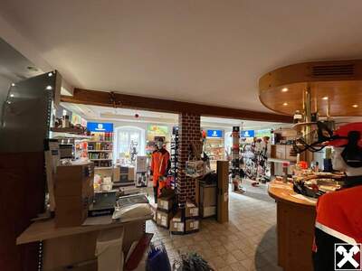 Gewerbeobjekt kaufen in 3911 Rappottenstein (Bild 2)