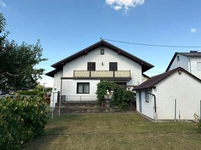 Haus kaufen in 4451 Garsten