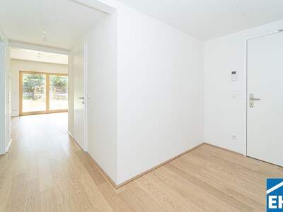 Terrassenwohnung kaufen in 2340 Mödling (Bild 5)