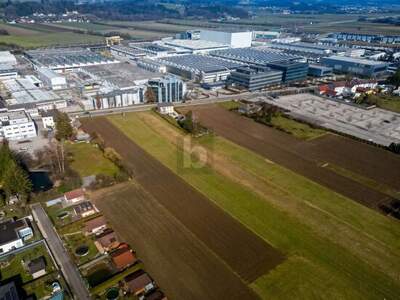 Grundstück kaufen in 3300 Amstetten
