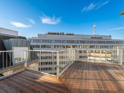 Wohnung kaufen in 1020 Wien