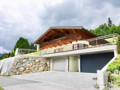 Haus kaufen in 6365 Kirchberg