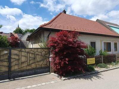 Haus kaufen in 3721 Limberg