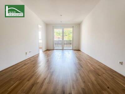 Terrassenwohnung mieten in 3100 St. Pölten (Bild 1)