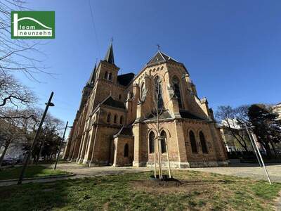 Terrassenwohnung kaufen in 1160 Wien (Bild 5)