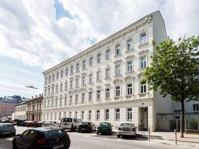 Mietwohnung in 1210 Wien