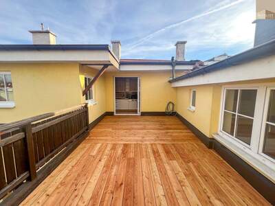 Wohnung mieten in 2500 Baden