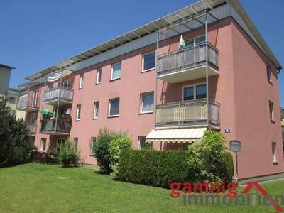 Wohnung mieten in 9020 Klagenfurt
