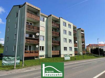 Terrassenwohnung kaufen in 8720 Knittelfeld (Bild 1)