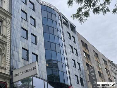 Gewerbeobjekt mieten in 1070 Wien
