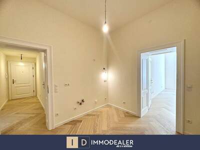 Wohnung kaufen in 1060 Wien