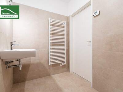 Terrassenwohnung kaufen in 1210 Wien (Bild 5)