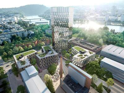 Mietwohnung in 4020 Linz