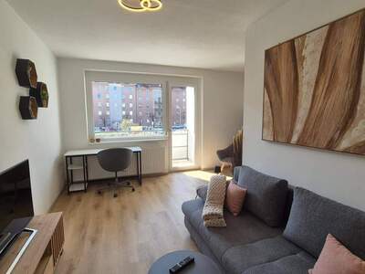 Wohnung provisionsfrei mieten in 8020 Graz