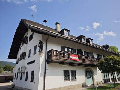 Mietwohnung in 5081 Anif