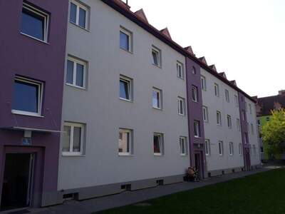 Wohnung mieten in 2700 Wiener Neustadt