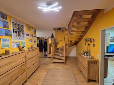 Terrassenwohnung kaufen in 3100 St. Pölten (Bild 5)