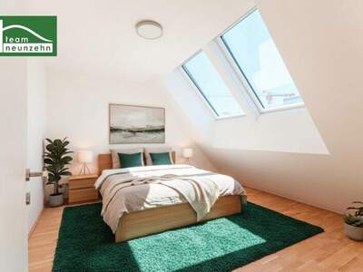 Terrassenwohnung kaufen in 1220 Wien (Bild 1)