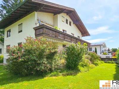 Mehrfamilienhaus kaufen in 5071 Siezenheim