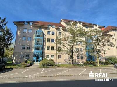Terrassenwohnung kaufen in 4600 Wels (Bild 2)