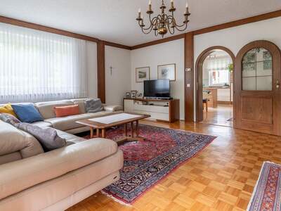 Haus mit Garten kaufen in 4062 Kirchberg (Bild 2)