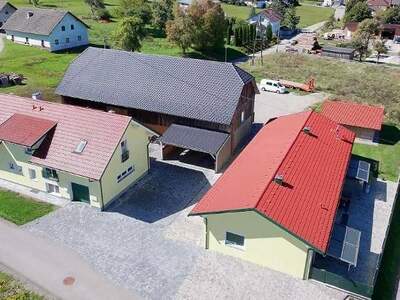 Haus kaufen in 9142 Globasnitz