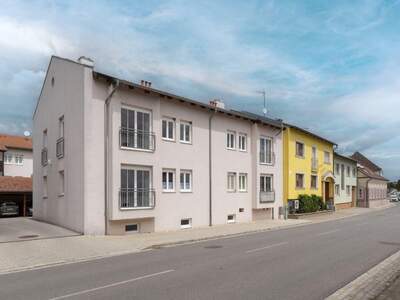 Apartment provisionsfrei mieten in 2171 Niederösterreich