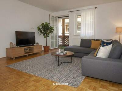 Terrassenwohnung mieten in 4492 Hofkirchen (Bild 3)