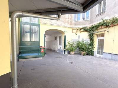 Gewerbeobjekt mieten in 1040 Wien (Bild 3)