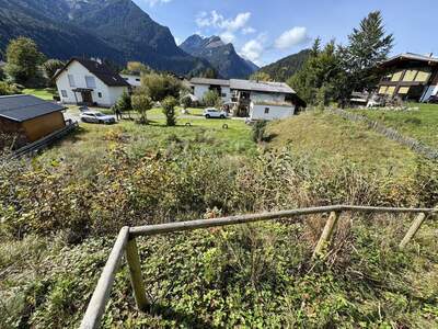 Grundstück kaufen in 6600 Pflach (Bild 2)