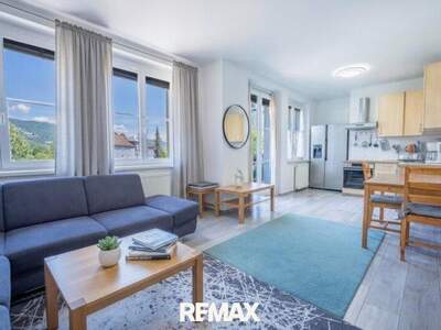 Wohnung kaufen in 5020 Salzburg